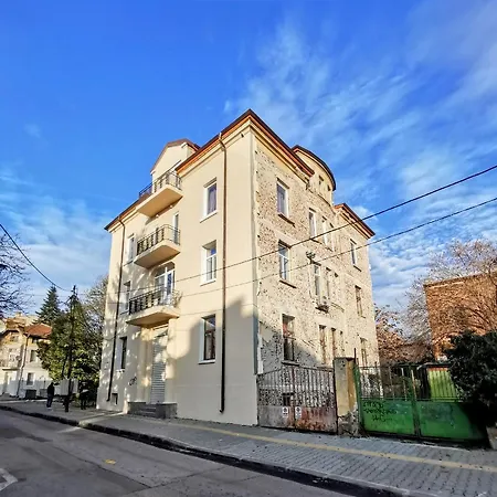 Lily's 7 By Bulgarentals - Sofia