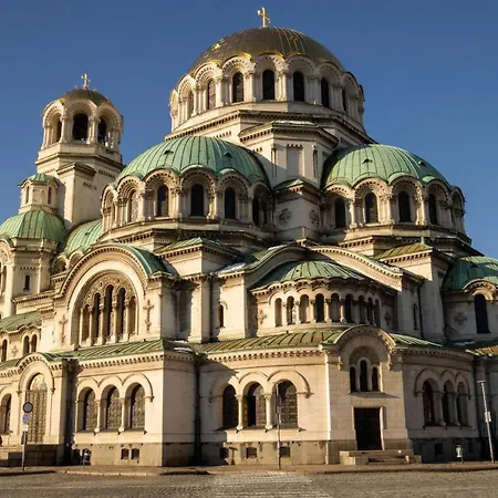 Lily's 7 By Bulgarentals -