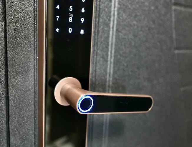 Lily's 7 By Bulgarentals - Lägenhet