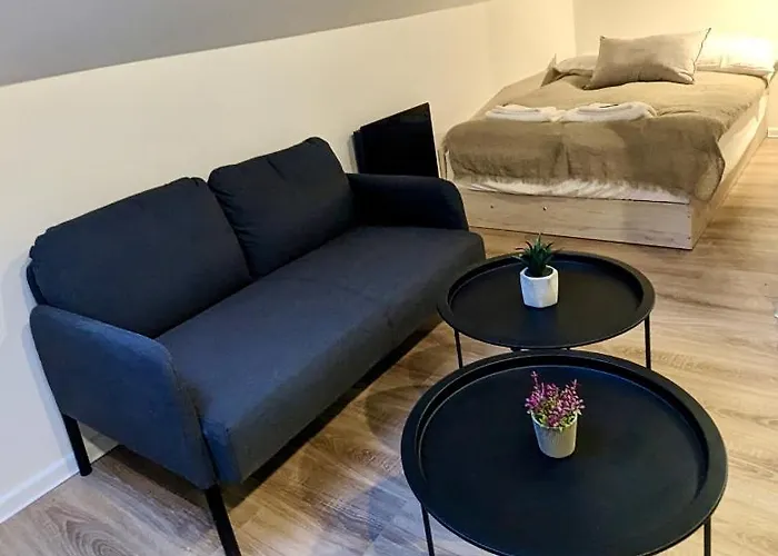 Lily's 7 By Bulgarentals - Lägenhet