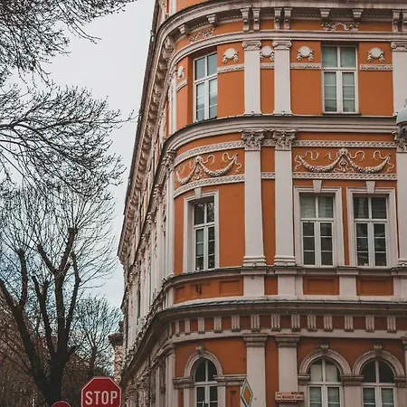 דירה Lily's 7 By Bulgarentals -