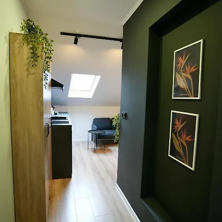 Lily's 7 By Bulgarentals - סופיה