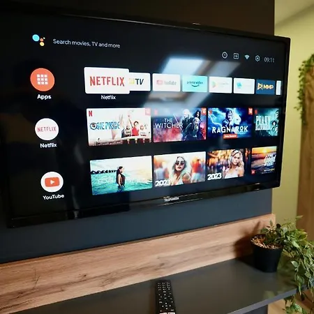 דירה Lily's 7 By Bulgarentals - *