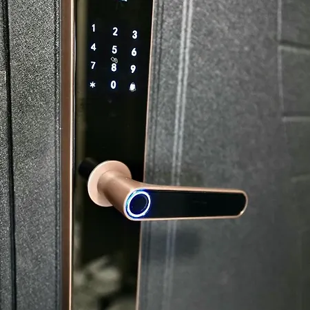 Lily's 7 By Bulgarentals - דירה