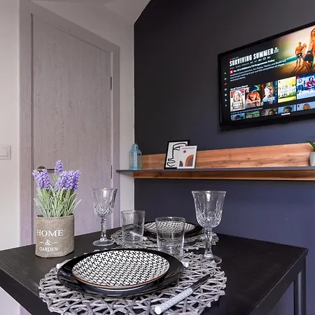 Lily's 7 By Bulgarentals - Sofia