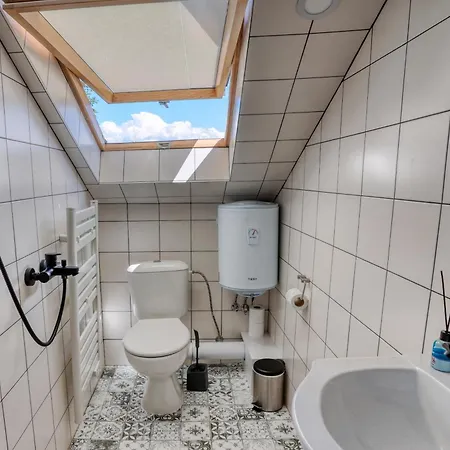 Lily's 7 By Bulgarentals - Apartament *