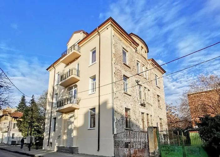 Lily's 7 By Bulgarentals - Sofia