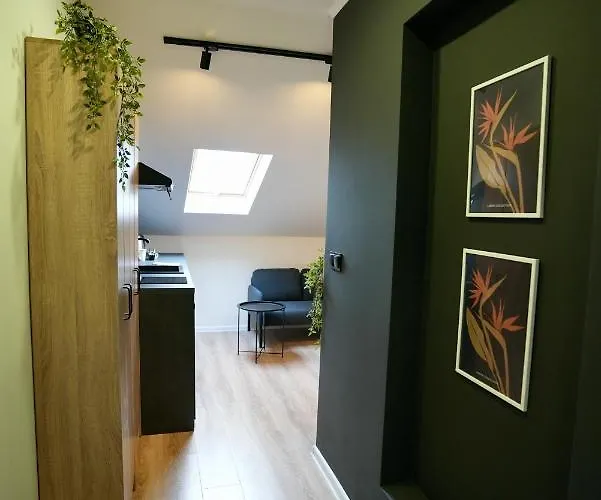 Lily's 7 By Bulgarentals - ソフィア