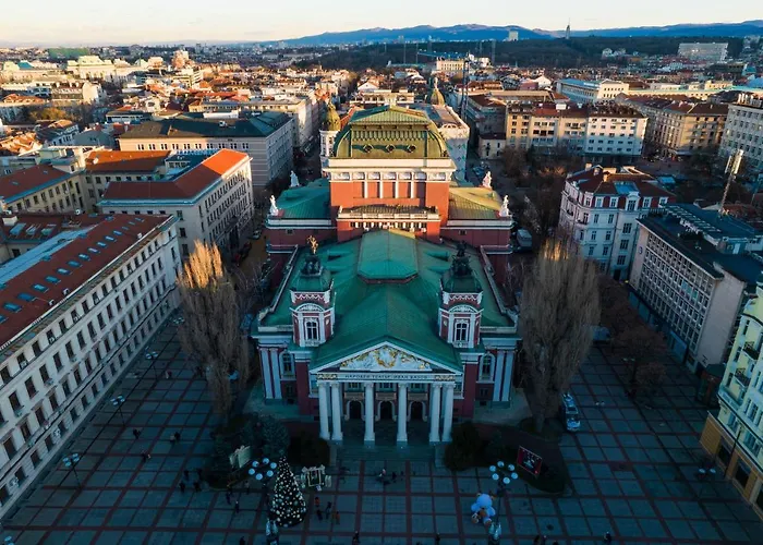 Lily's 7 By Bulgarentals - *