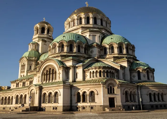 Lily's 7 By Bulgarentals -