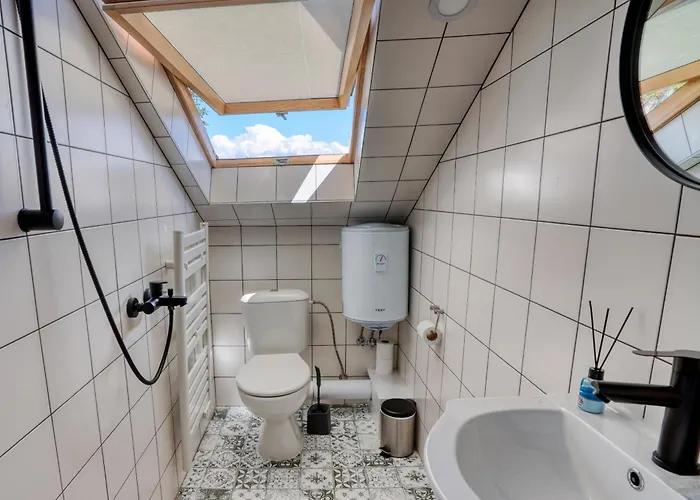 Lily's 7 By Bulgarentals - アパート *