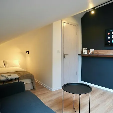 Apartment Lily's 7 By Bulgarentals -