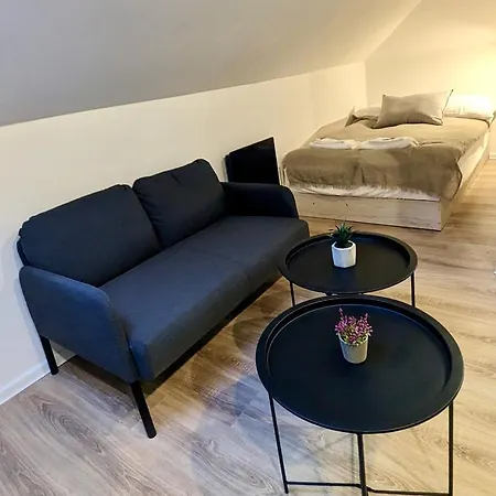 Lily's 7 By Bulgarentals - Apartment