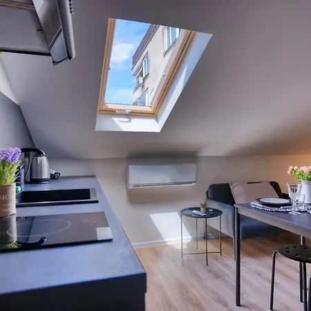 Apartment Lily's 7 By Bulgarentals - Sofia