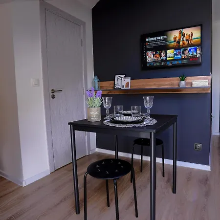 Lily's 7 By Bulgarentals - Apartment *