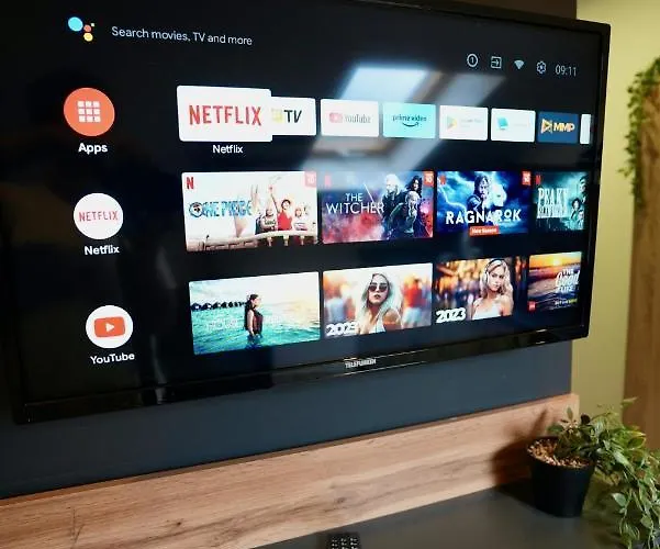 公寓 Lily's 7 By Bulgarentals - *