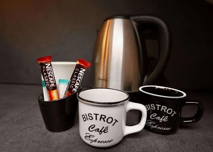 Lily's 7 By Bulgarentals - Apartamento