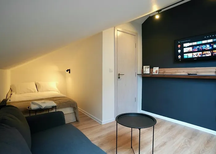 Apartamento Lily's 7 By Bulgarentals -