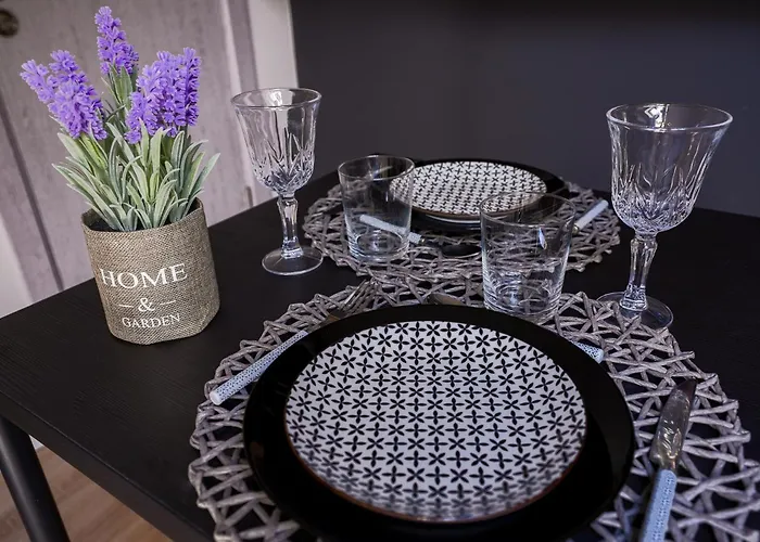 Lily's 7 By Bulgarentals - * Sofía