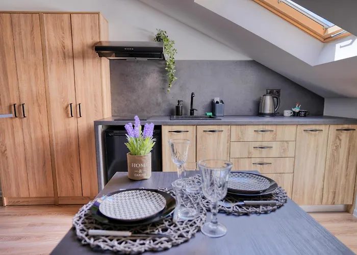 Lily's 7 By Bulgarentals - Apartamento Sofía